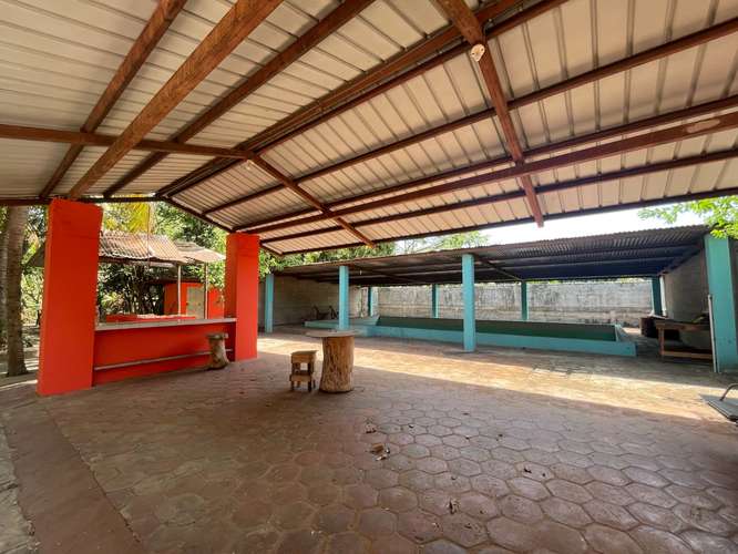 YA-Oportunidad de Inversión!! amplia quinta en venta en Valle Gothel - Imagen 6
