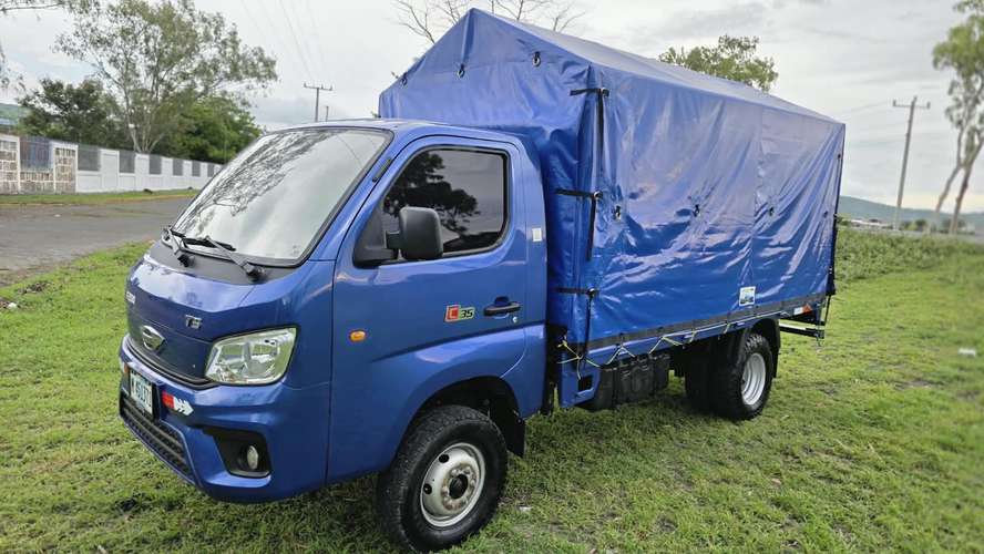 VENDO O CAMBIO