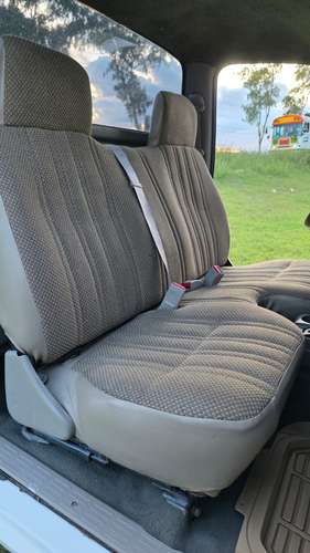 VENDO  CAMBIO 