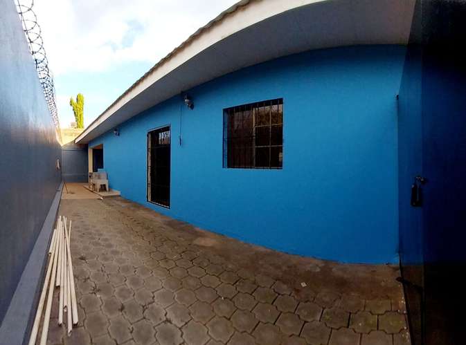 SE RENTA CASA CONDOMINIO SAN ANDRES