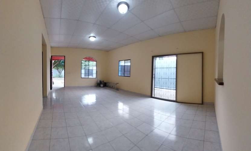 SE RENTA CASA CONDOMINIO SAN ANDRES