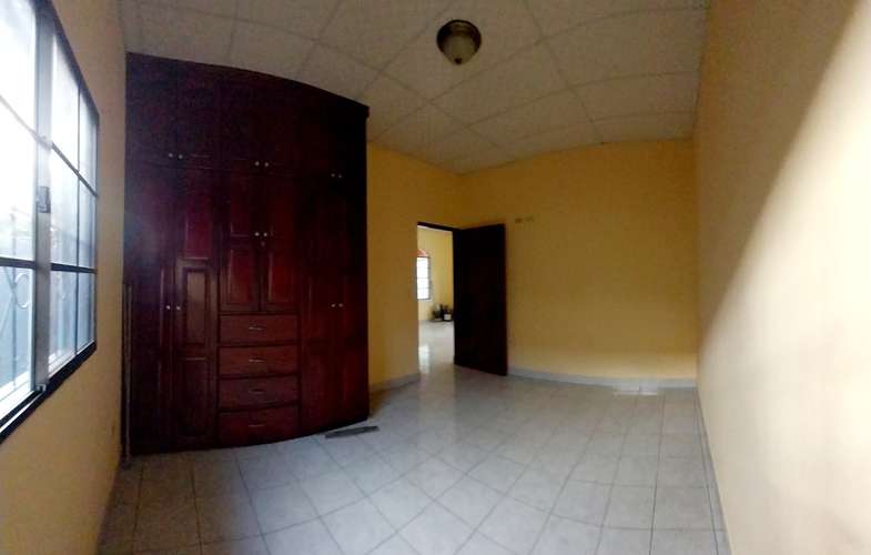 SE RENTA CASA CONDOMINIO SAN ANDRES