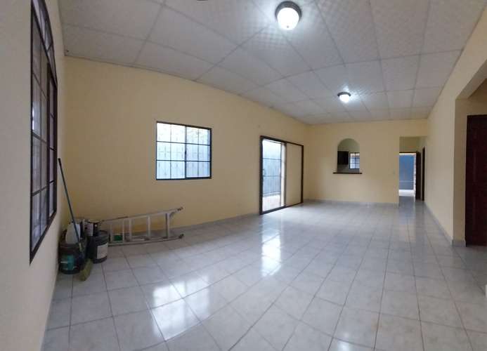 SE RENTA CASA CONDOMINIO SAN ANDRES