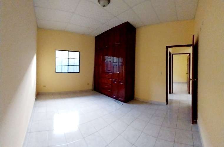 SE RENTA CASA CONDOMINIO SAN ANDRES