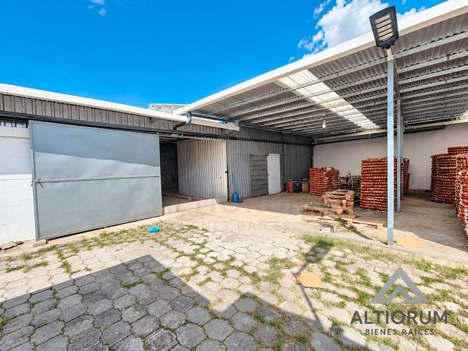 BODEGA EN RENTA EN BOLONIA - Imagen 8