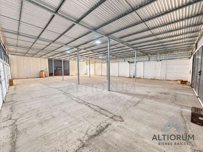 BODEGA EN RENTA EN BOLONIA - Imagen 11