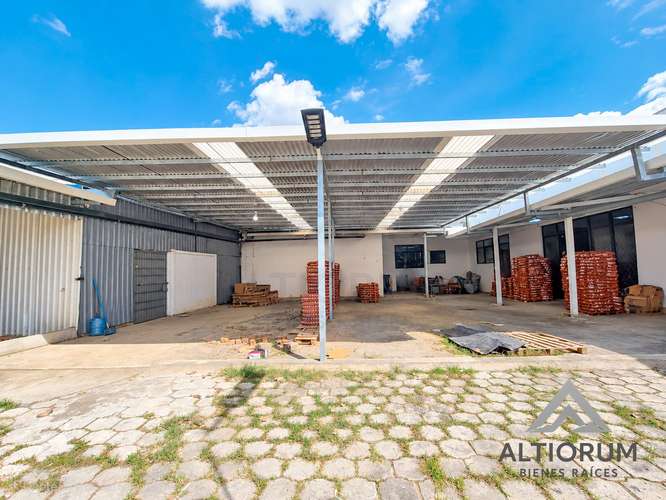 BODEGA EN RENTA EN BOLONIA - Imagen 4