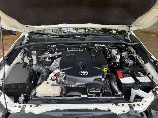 Fortuner  -  2026 - Imagen 5