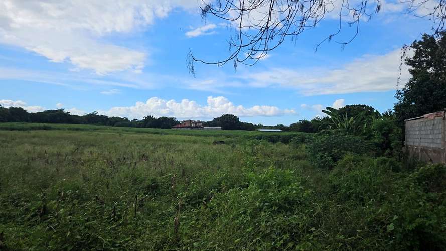 EC-¡Oportunidad Única de Inversión en Carretera Masaya-Granada! Terreno de 9.45 manzanas en venta - Imagen 6
