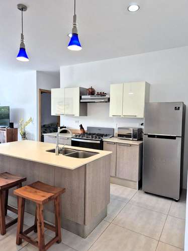 EC- Apartamento en Venta Plaza La Talanguera – San Juan del Sur - Imagen 4