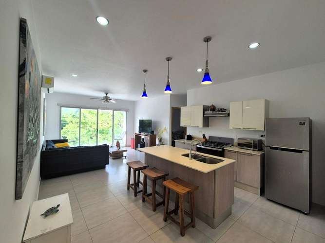 EC- Apartamento en Venta Plaza La Talanguera – San Juan del Sur