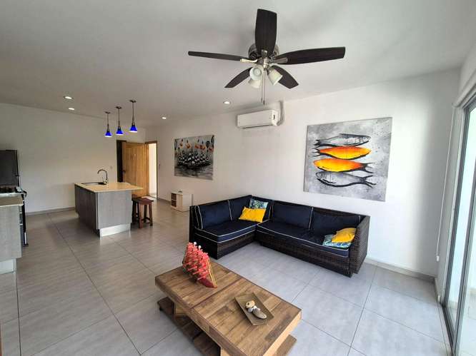 EC- Apartamento en Venta Plaza La Talanguera – San Juan del Sur - Imagen 2