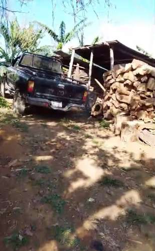 SE VENDE FINCA AGRÍCOLA EN ABISINIA, LA PAVONA - Imagen 2