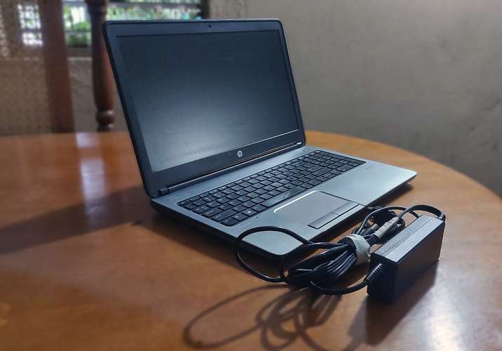  ¡EN VENTA! LAPTOP HP PROBOOK 650 G1 (USADA - EXCELENTE ESTADO) 