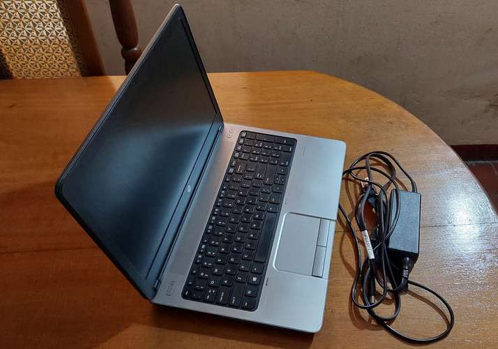  ¡EN VENTA! LAPTOP HP PROBOOK 650 G1 (USADA - EXCELENTE ESTADO)  - Imagen 2