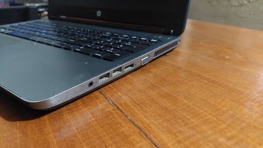  ¡EN VENTA! LAPTOP HP PROBOOK 650 G1 (USADA - EXCELENTE ESTADO)  - Imagen 4