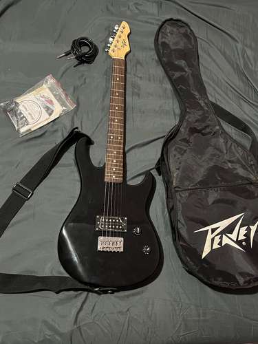 Guitarra eléctrica Peavey