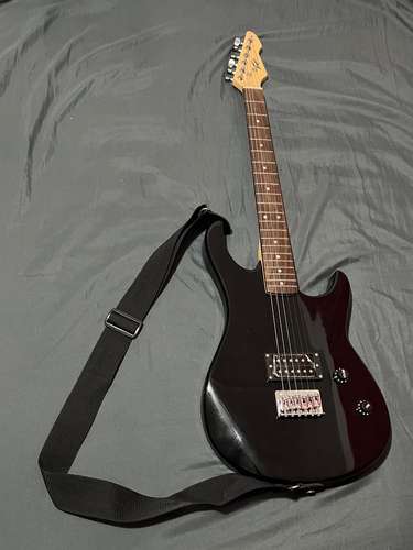 Guitarra eléctrica Peavey