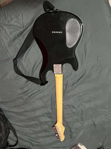 Guitarra eléctrica Peavey