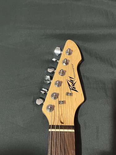 Guitarra eléctrica Peavey