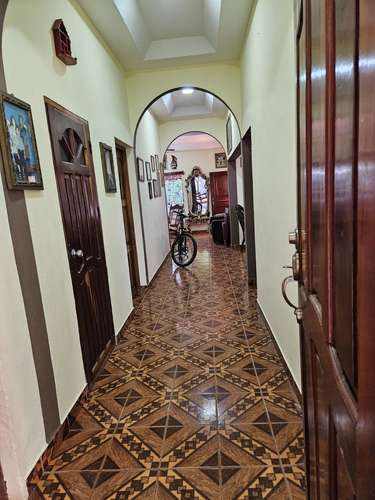 Se vende comoda casa en San Rafael del Sur