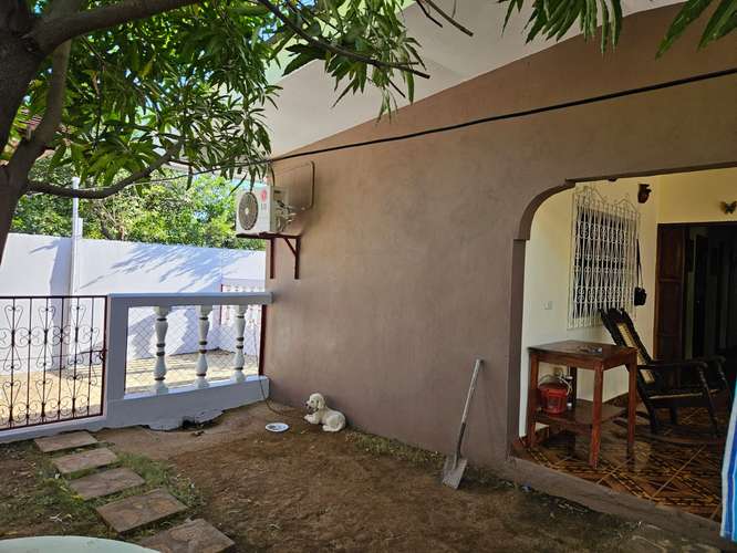 Se vende comoda casa en San Rafael del Sur