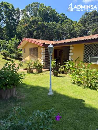 ¡Exclusiva Casa en Venta en Carretera Sur!