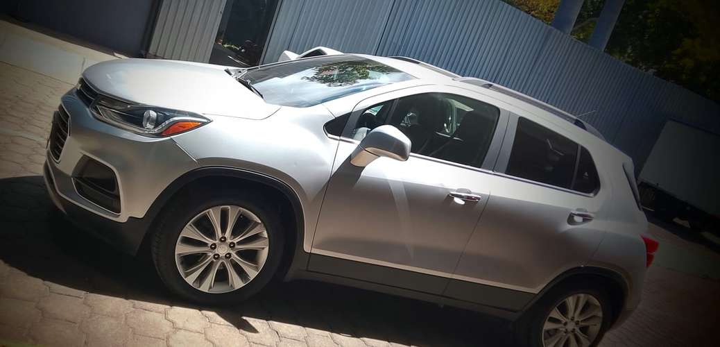 CHEVROLET TRAX PREMIER 2020 - Imagen 2