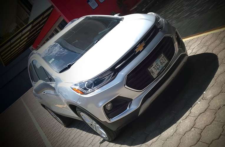 CHEVROLET TRAX PREMIER 2020 - Imagen 6