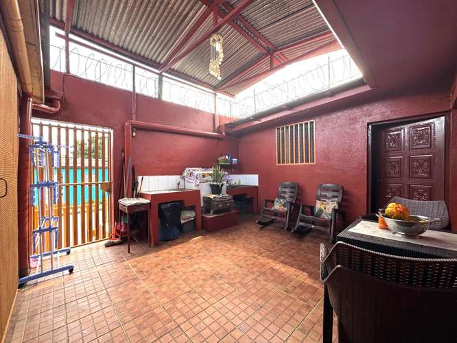 Venta de Casa en Barrio Santa Rosa - Imagen 19
