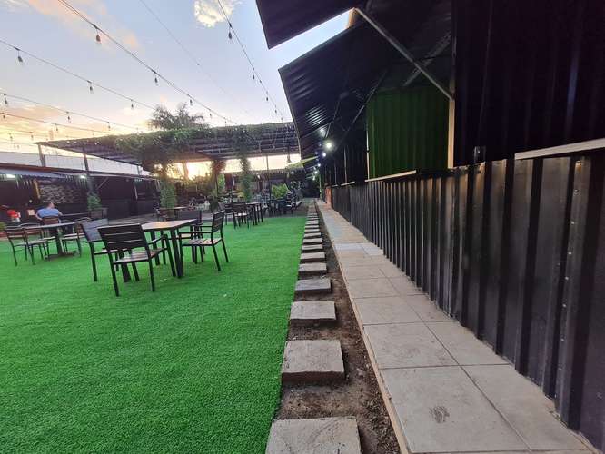 AM- Rento Modulos en Altamira Foodpark