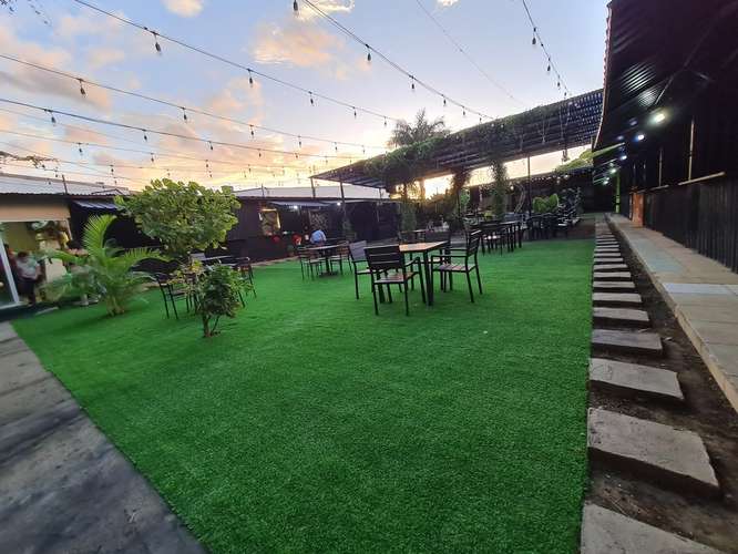 AM- Rento Modulos en Altamira Foodpark - Imagen 4