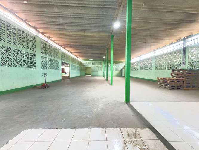Alquiler de Bodega en Carretera Nueva a Leon  - Imagen 13