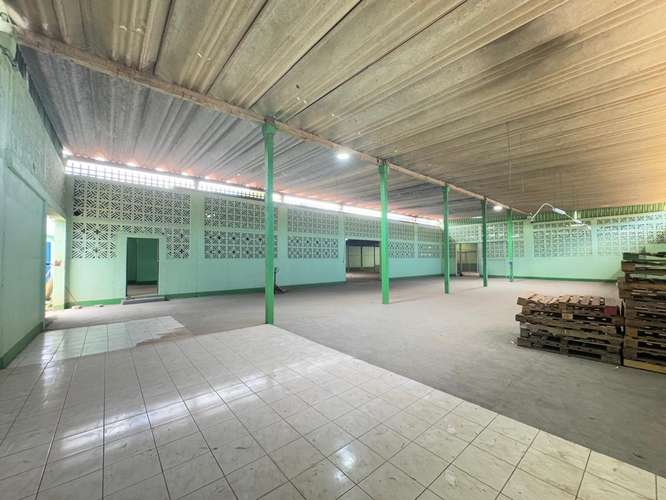 Alquiler de Bodega en Carretera Nueva a Leon  - Imagen 11