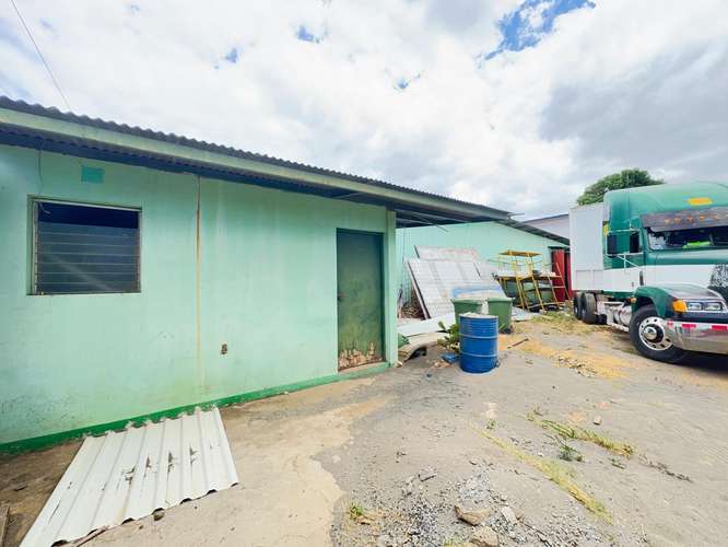 Alquiler de Bodega en Carretera Nueva a Leon  - Imagen 3