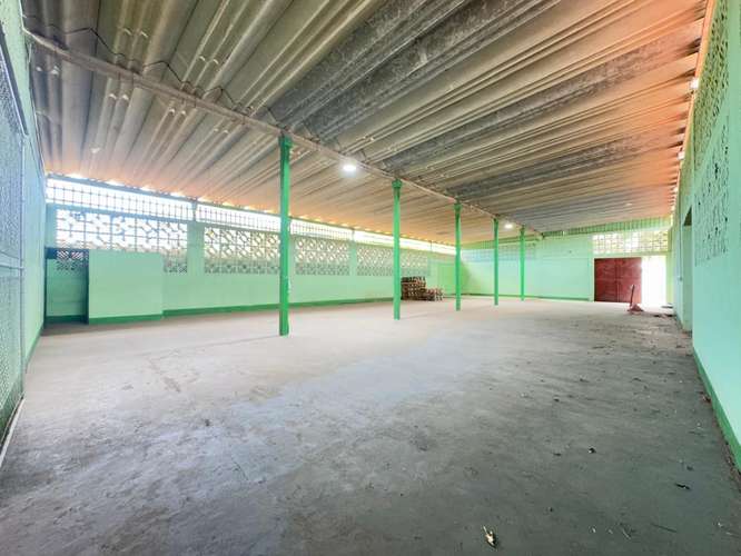 Alquiler de Bodega en Carretera Nueva a Leon  - Imagen 6