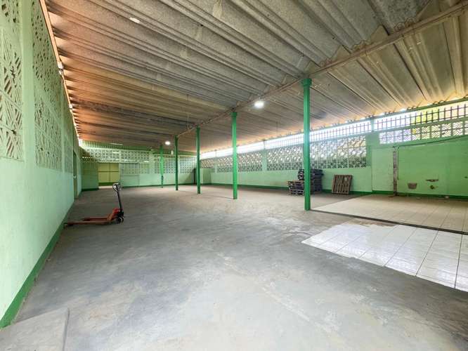 Alquiler de Bodega en Carretera Nueva a Leon  - Imagen 12