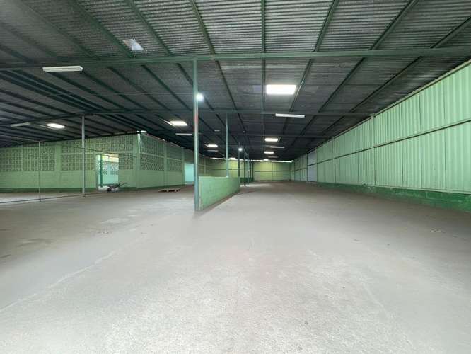 Alquiler de Bodega en Carretera Nueva a Leon  - Imagen 14
