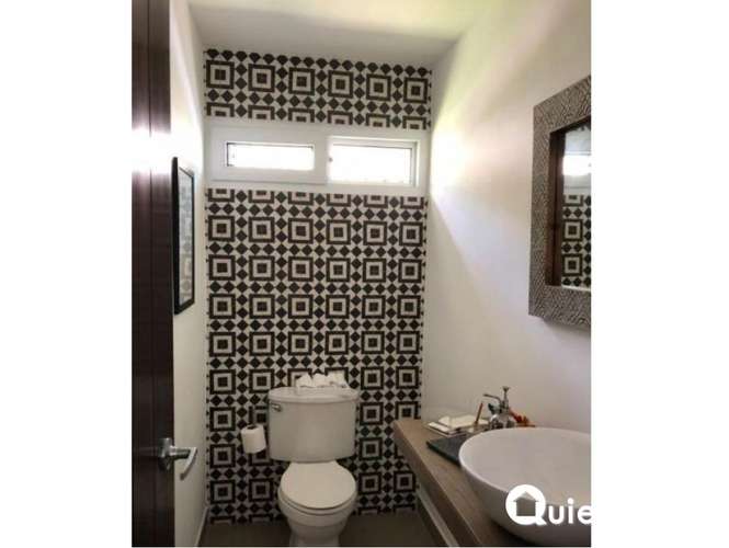 Preciosa Residencia Amueblada en Renta en Santo Domingo - Imagen 19