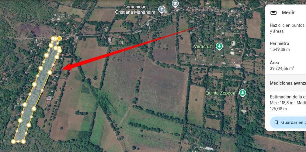 Venta de Finca en Veracruz  - Imagen 8