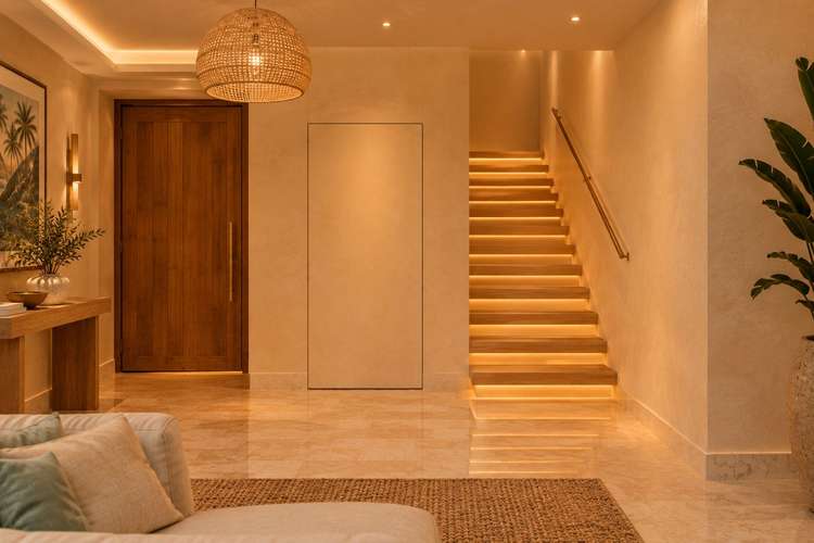 Villas frente al mar con piscina infinita, Popoyo – desde $375,000 - Imagen 7