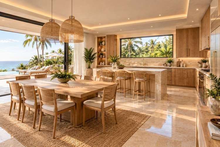 Villas frente al mar con piscina infinita, Popoyo – desde $375,000 - Imagen 6