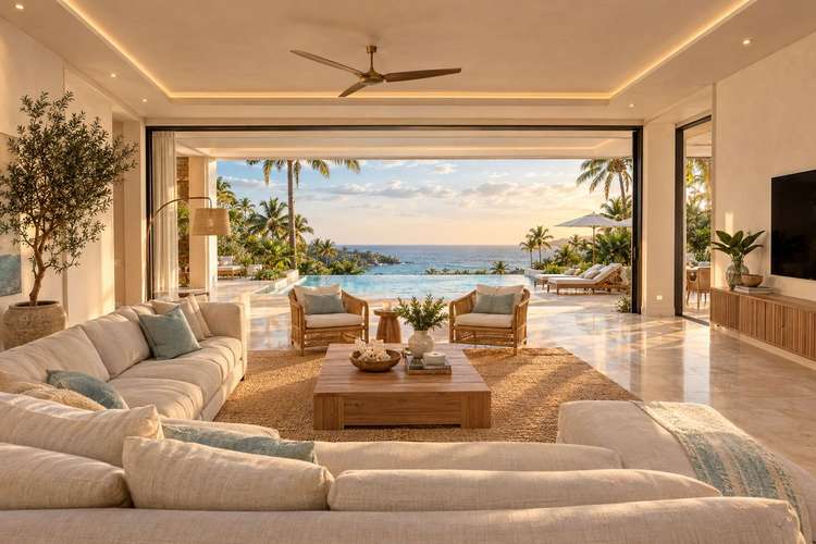 Villas frente al mar con piscina infinita, Popoyo – desde $375,000 - Imagen 11