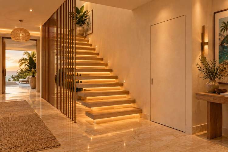 Villas frente al mar con piscina infinita, Popoyo – desde $375,000 - Imagen 8