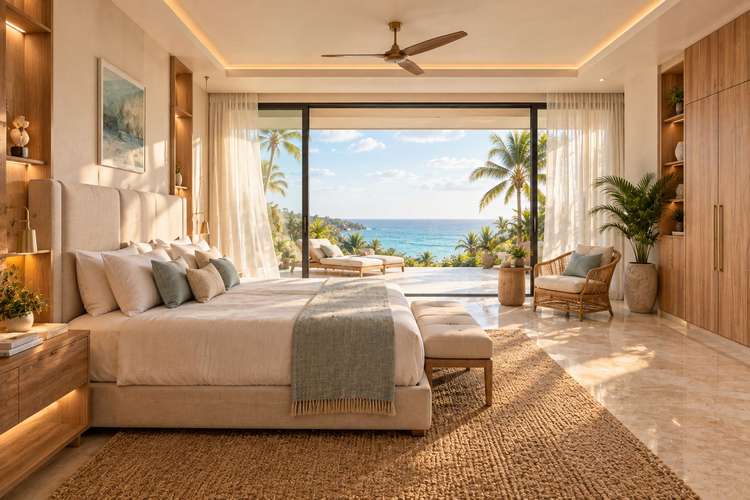 Villas frente al mar con piscina infinita, Popoyo – desde $375,000 - Imagen 5