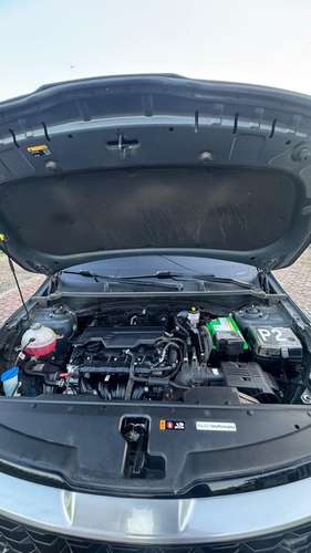  KIA Sportage 2025 AWD 4x4 | Único dueño - Imagen 7