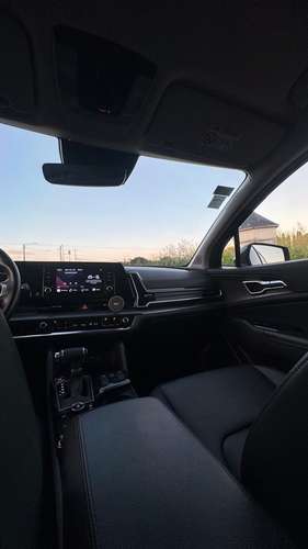  KIA Sportage 2025 AWD 4x4 | Único dueño - Imagen 10