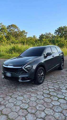  KIA Sportage 2025 AWD 4x4 | Único dueño - Imagen 3