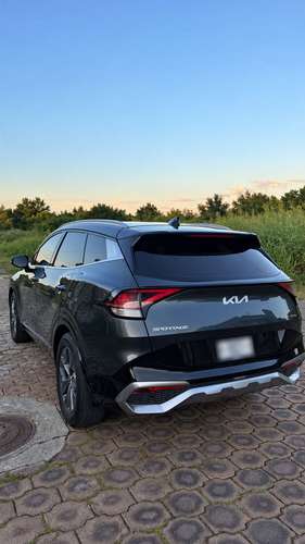  KIA Sportage 2025 AWD 4x4 | Único dueño - Imagen 15