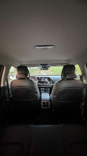  KIA Sportage 2025 AWD 4x4 | Único dueño - Imagen 13
